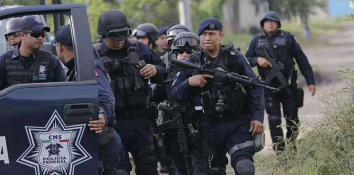 اغتيال صحفي في جنوب المكسيك قبيل الانتخابات