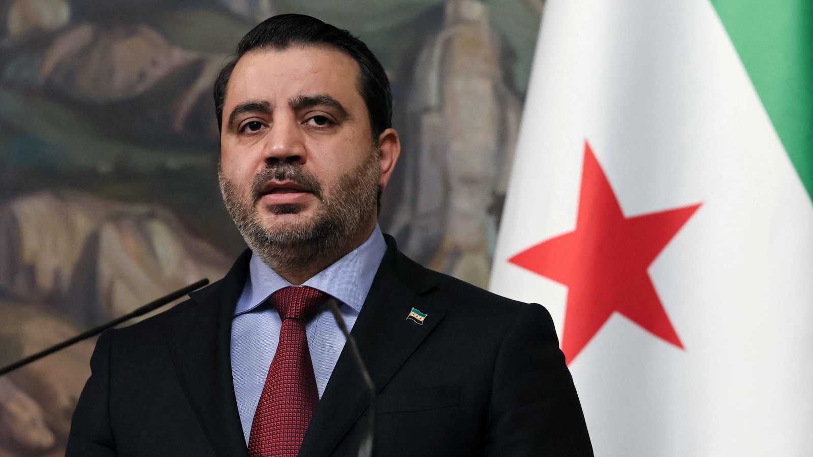 سوريا تدين هجومًا استهدف دورية مشتركة مع القوات الأمريكية قرب تدمر