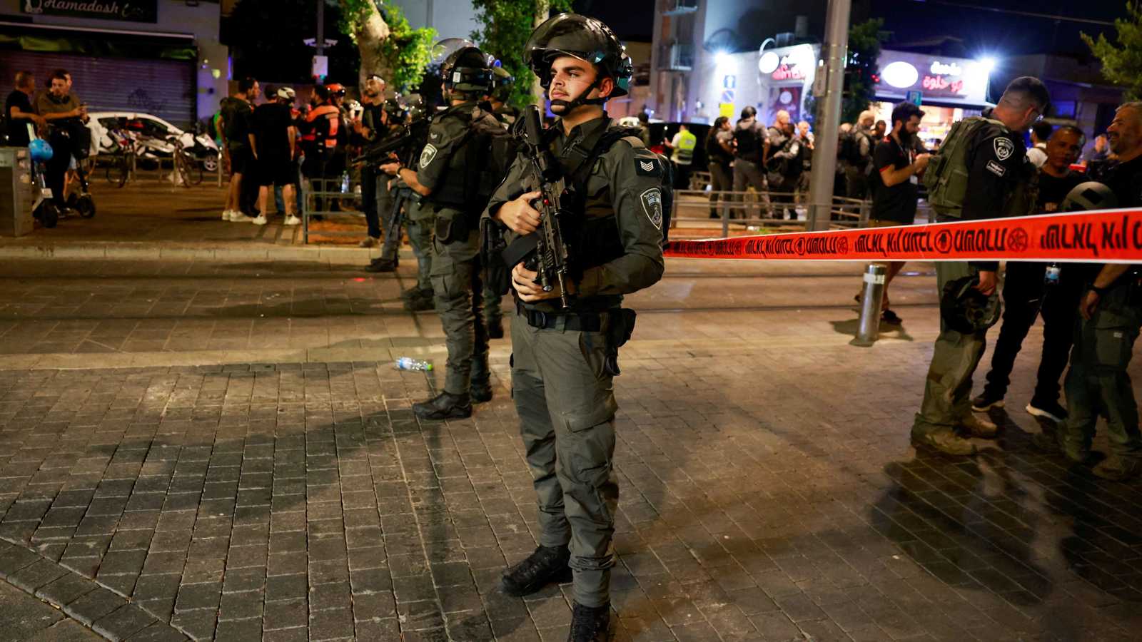 بعد اختراق هاتفها.. مديرة مكتب بن غفير تتلقى تهديدًا بالقتل