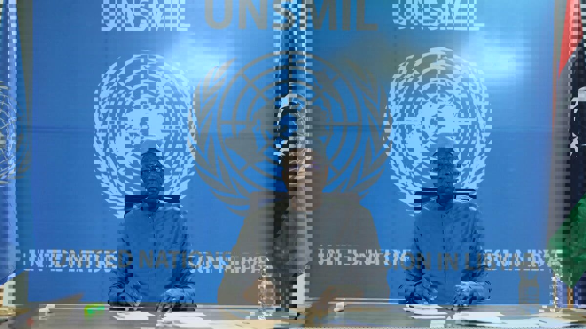 باتيلي يكشف عن مبادرة أممية جديدة للانتخابات في ليبيا