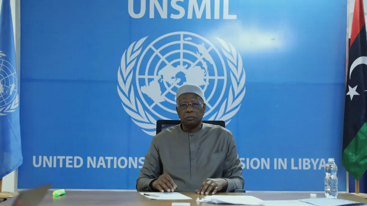 باتيلي يكشف عن مبادرة أممية جديدة للانتخابات في ليبيا