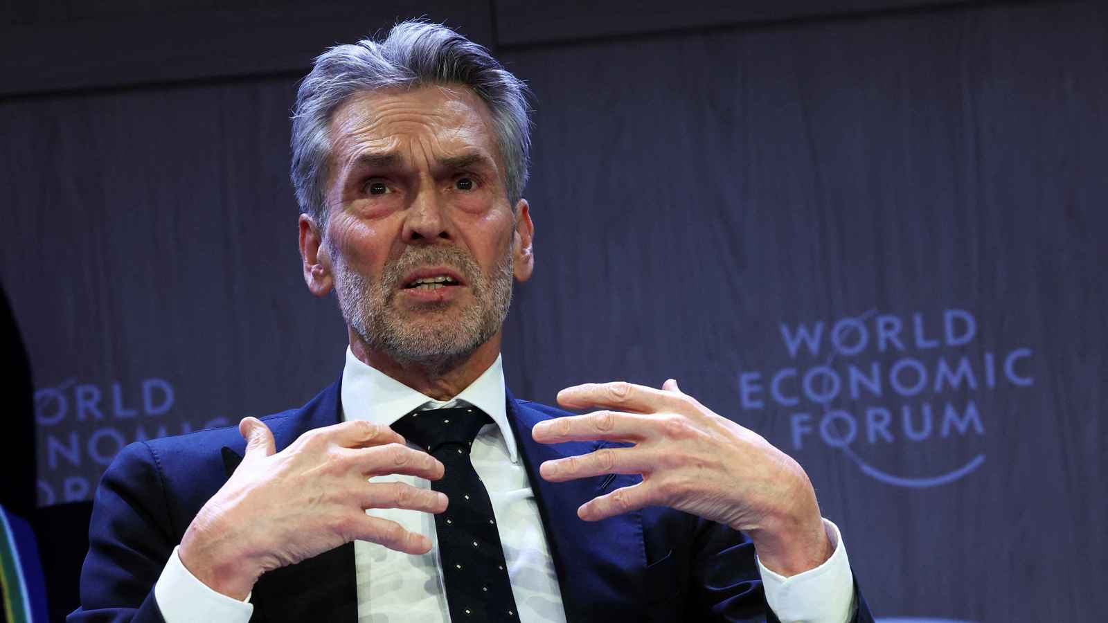 رغم عقوبات ترامب.. هولندا تتعهد باستمرار عمل "الجنائية الدولية"