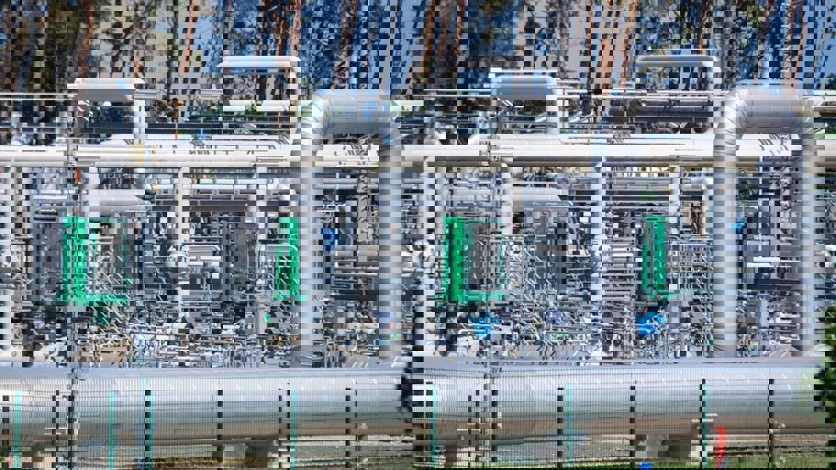 الكرملين: خبراء بريطانيون أشرفوا على استهداف "نورد ستريم"