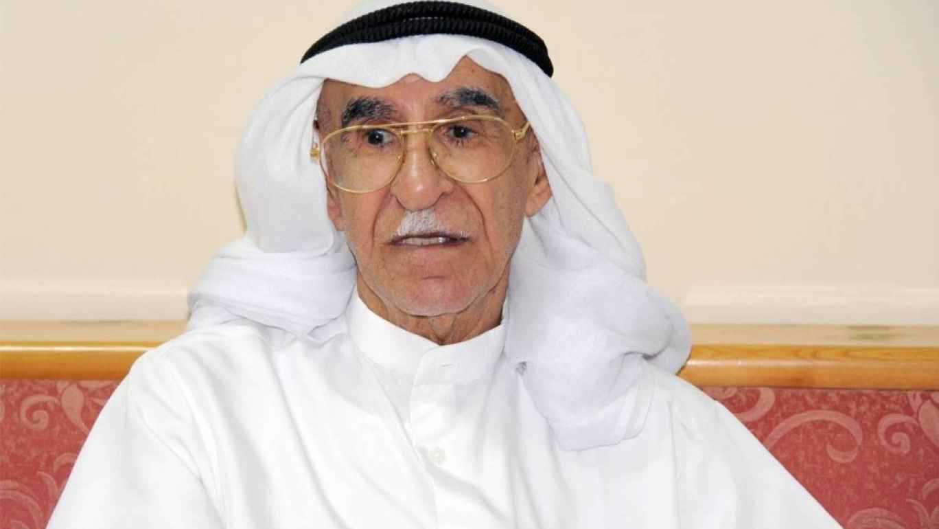 الكويت تحيي سيرة الروائي والشاعر الراحل فاضل خلف