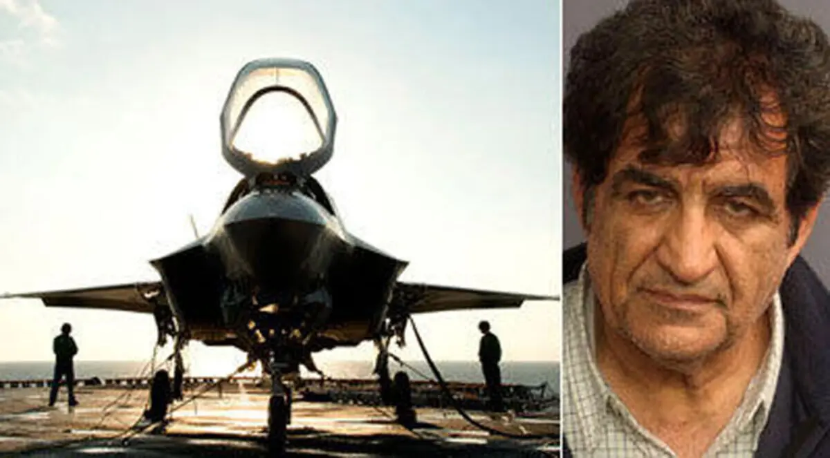 يديعوت احرونوت: أمريكا تحبط محاولة تهريب لإيران