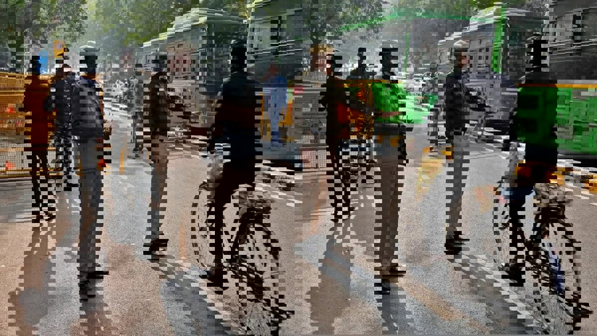 انفجار قرب السفارة الإسرائيلية في الهند