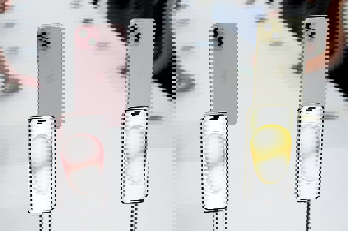 أبل تستعد لتقديم هاتفها آيفون 16 بميزات فريدة من نوعها