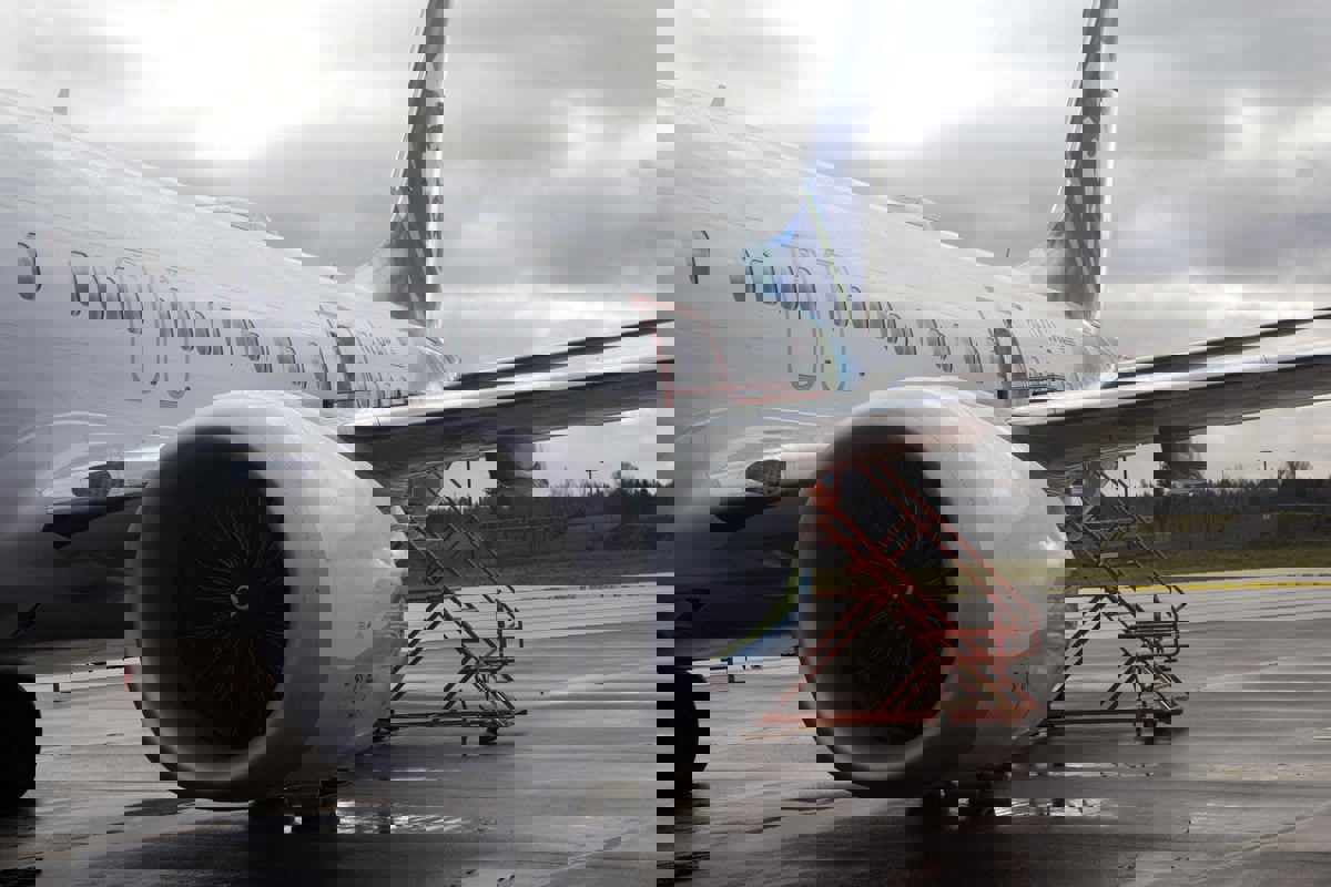 "إيرباص": مشاكل "بوينغ" قد تؤثر على قطاع صناعة الطائرات