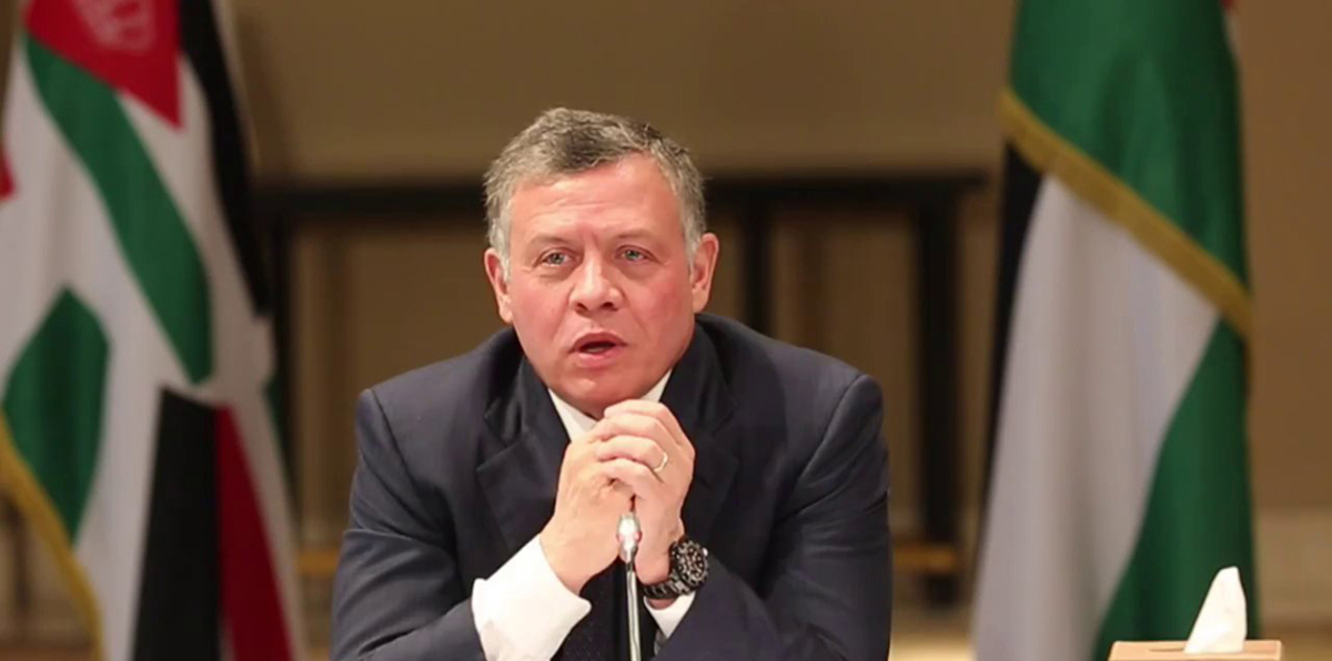 نصائح قطرية للأردن بأن يخرج من "الحياد" وينضم لمحورها مع إيران وتركيا للخروج من أزمته