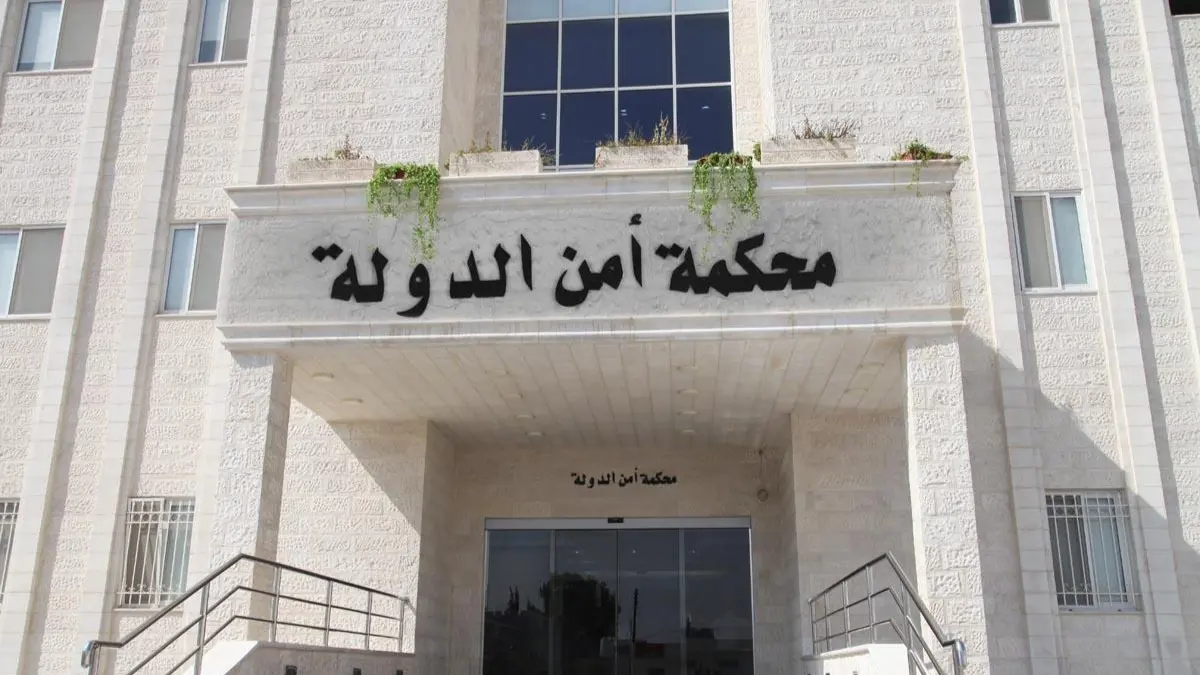 الأردن.. حكم بإعدام اثنين من "خلية الكرك" 