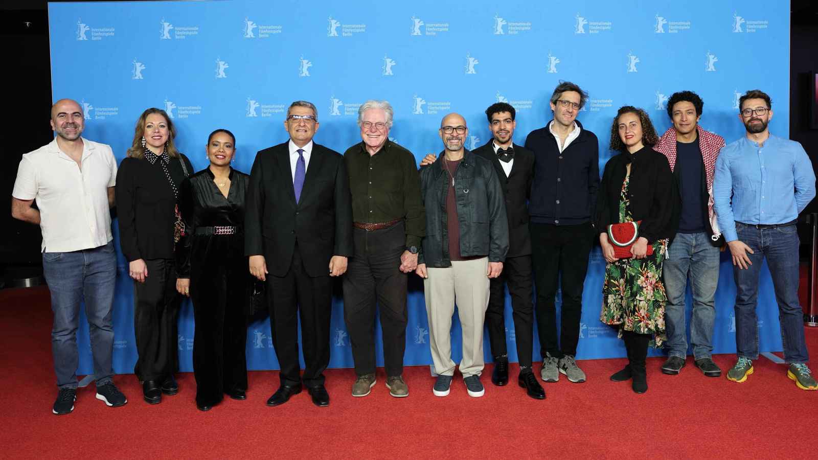 مهرجان برلين السينمائي الـ75.. نكهة سياسية وفوز كبير للنساء