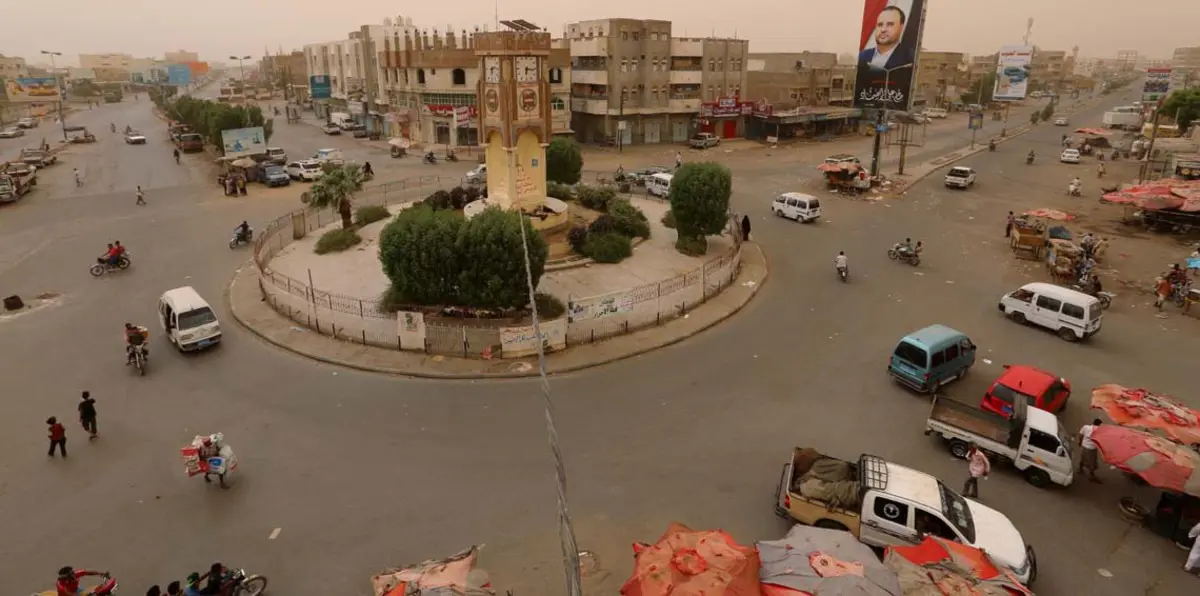 روسيا التي دمرت المدن السورية وشردت سكانها تتباكى على الحديدة اليمنية