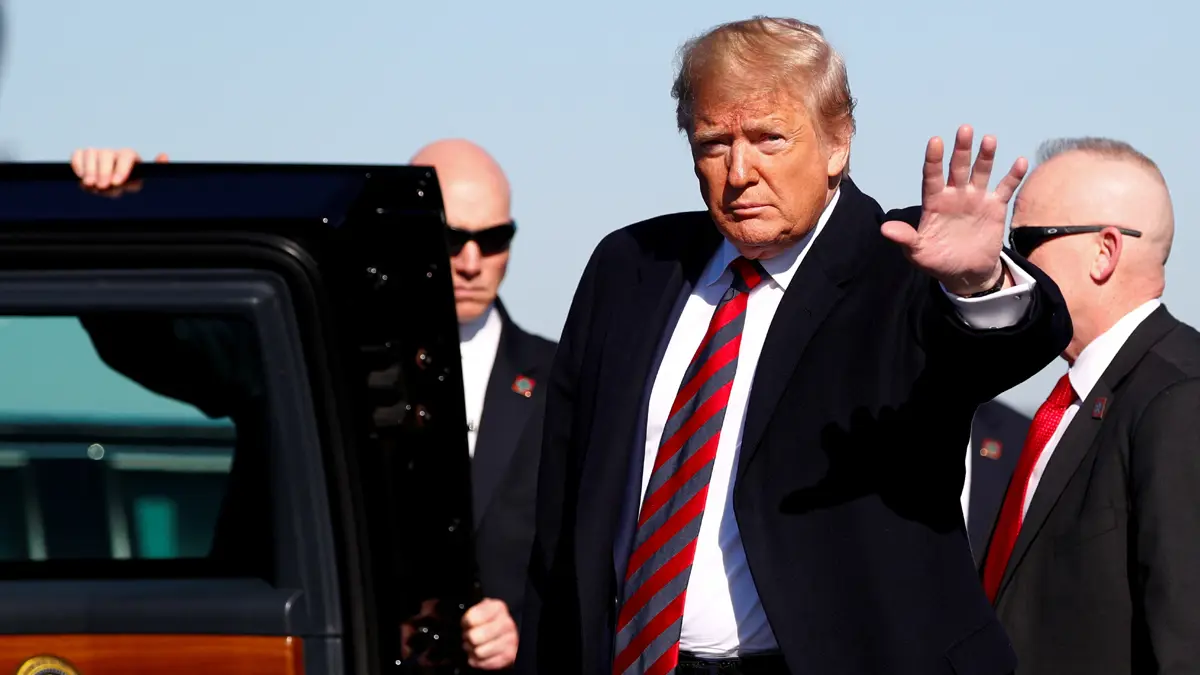 العالم ومخاوف الاقتصاد الأميركي