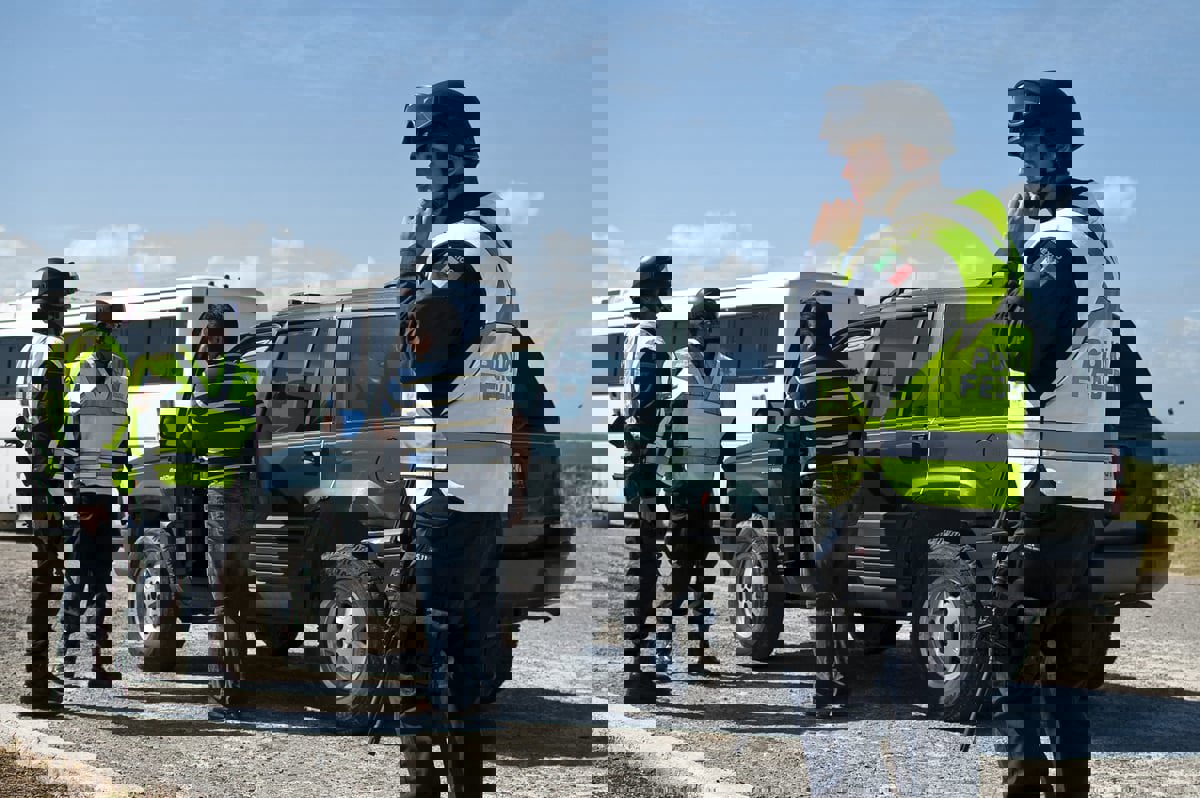 المكسيك.. جريمة تقود إلى أدلة مروعة على "قاتل متسلسل"