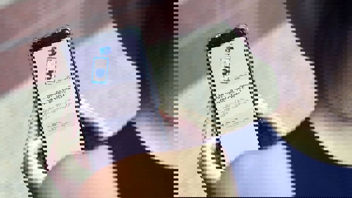 لحماية بياناتك الخاصة.. تحذير لمستخدمي أندرويد من تطبيق "كوفيد-19" المزيف