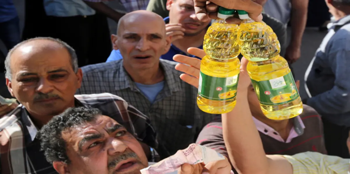 البعض اعتبره خطرًا على الأمن القومي.. انقسام مصري حول قانون الجمعيات الأهلية