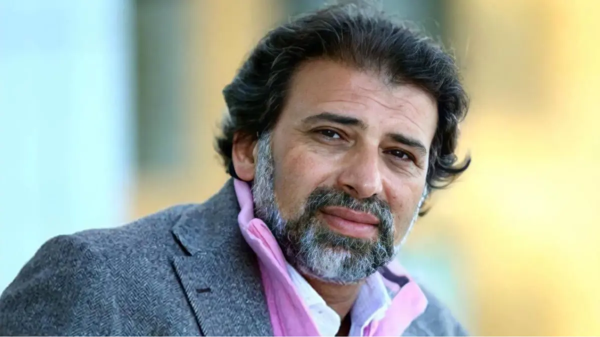 خالد يوسف يهاجم طارق الشناوي بسبب "الإسكندراني"