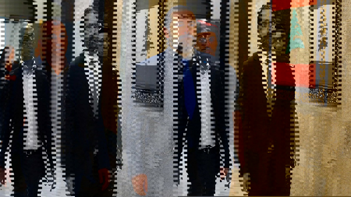 هل ينجح اللبنانيون في تأسيس أحزاب غير طائفية؟