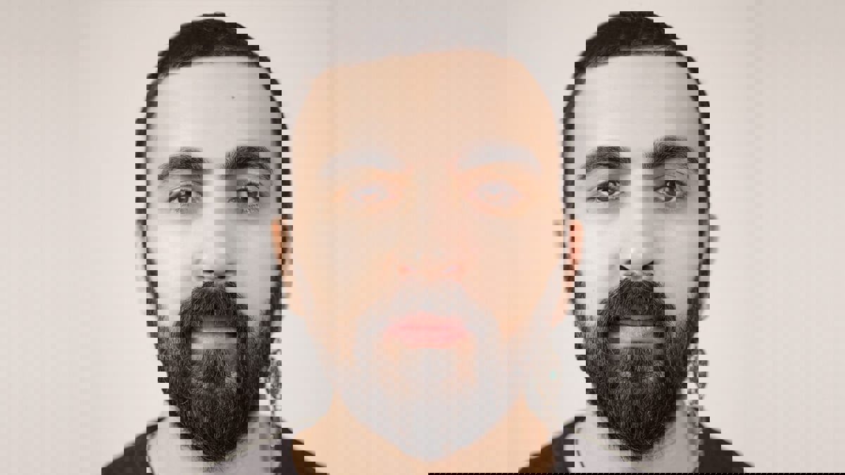 سوري مرشح لجائزة أفضل ممثل في "ميونيخ السينمائي"