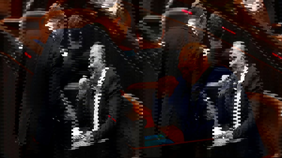 بالتنسيق مع بينيت ولابيد.. "العربية الموحدة" تعلق عضويتها في الائتلاف الحكومي