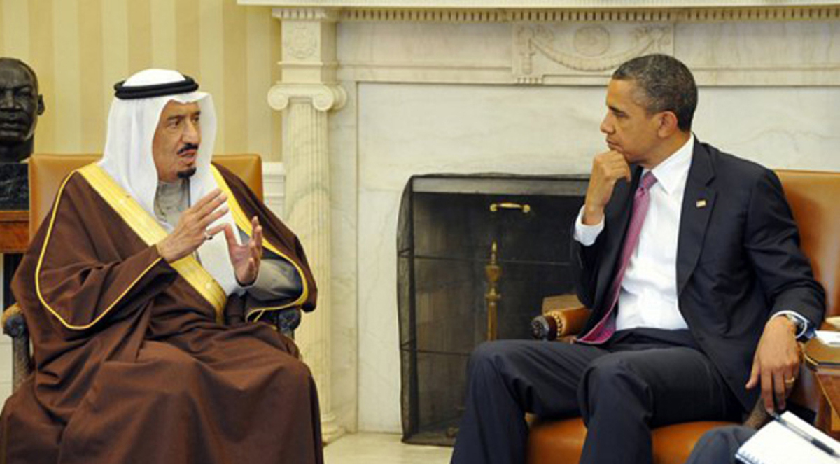 ماذا يعني أن تتفق الرياض وواشنطن عـلـى «حـل سياسـي» للأزمـة اليمنيـة؟