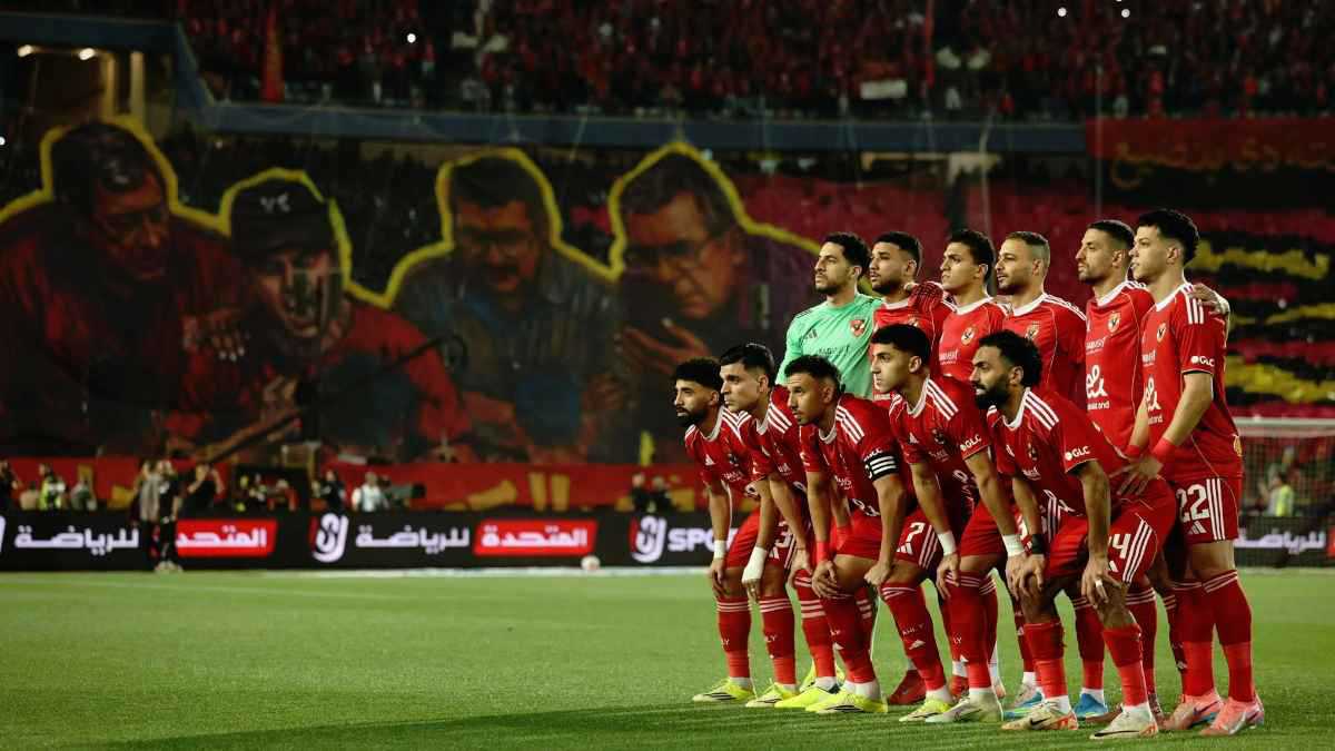قرار جلب الفوز.. من المسؤول الذي وضع تشكيلة الأهلي أمام الزمالك؟ 