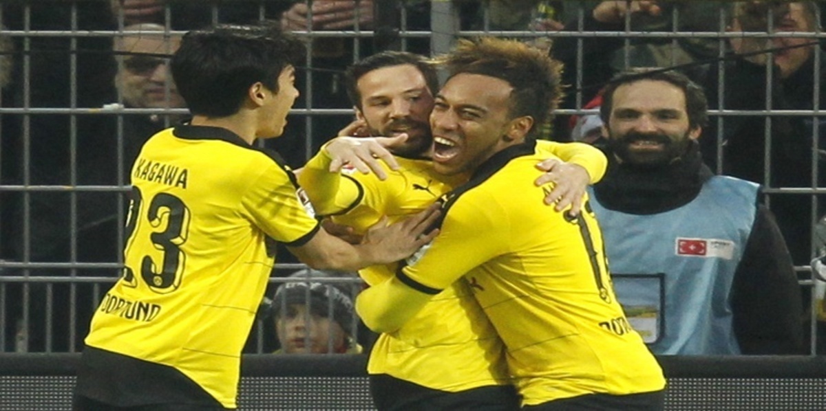 دورتموند يُسقط شتوتجارت ويؤجل تتويج بايرن ميونيخ بلقب الشتاء