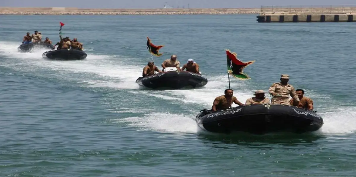 ليبيا تشترط دفع البحّارة التونسيين لغرامات مالية مقابل الإفراج عنهم