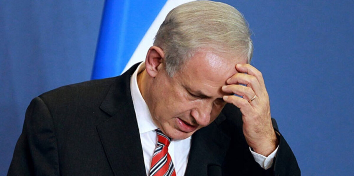 بعد بدء التحقيق معه.. سيناريوهات بعضها كابوسي بانتظار "المتهم" نتنياهو