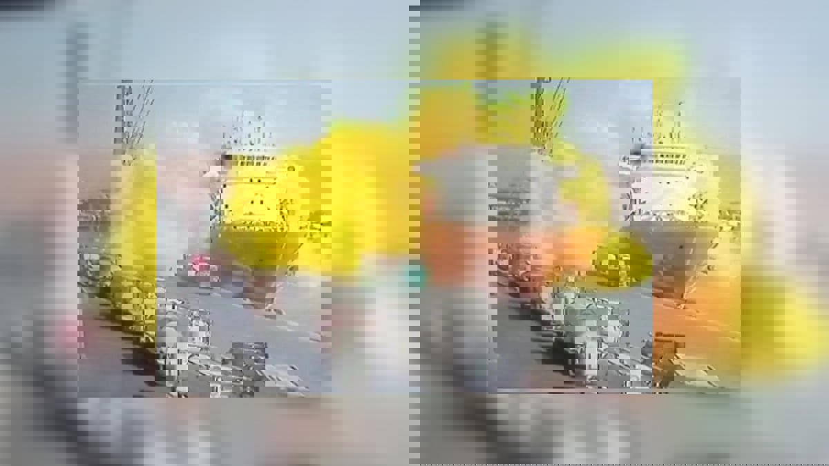 كيف جنّبت الظروف الجوية الأحياء السكنية بالعقبة "كارثة الكلورين"؟