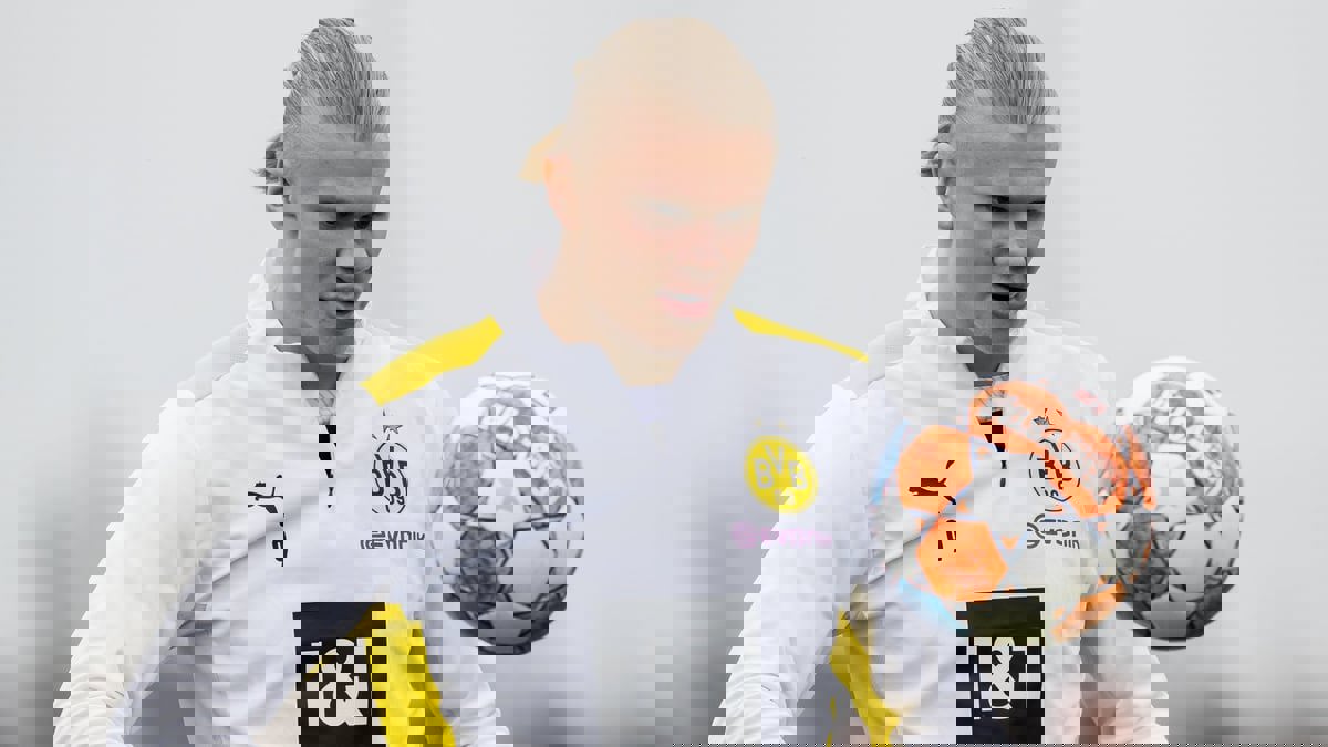 الصحف الرياضية: ريال مدريد يذهب إلى هالاند.. وبرشلونة يبرم التعاقد الثاني