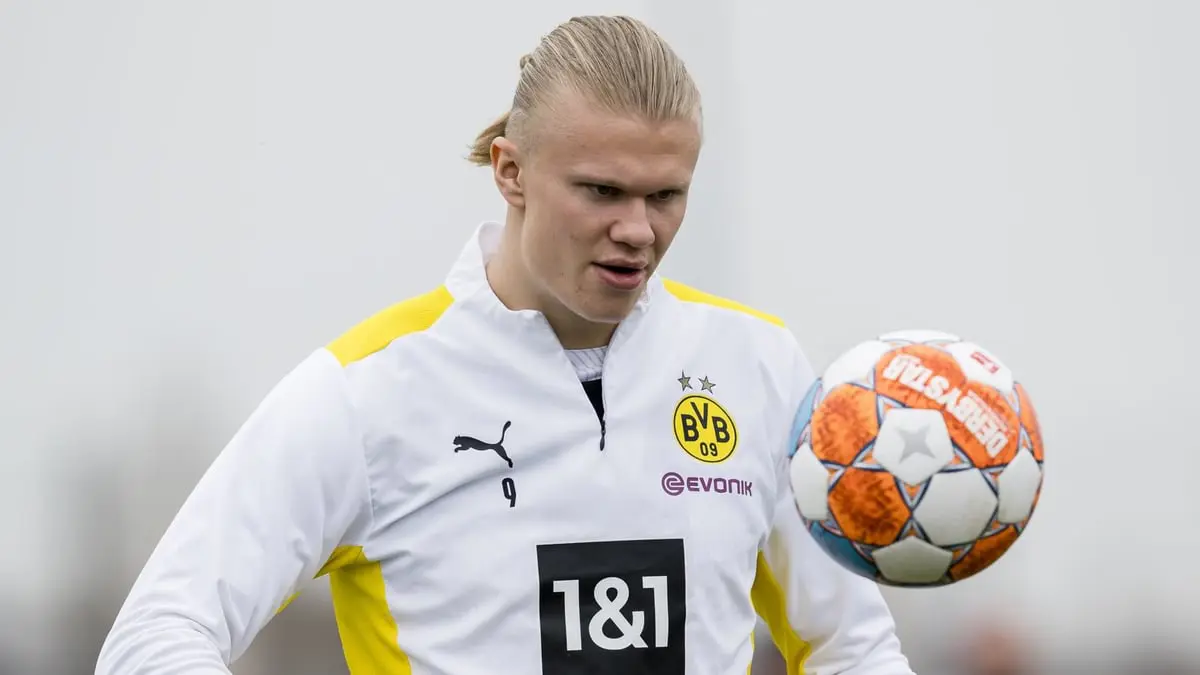 الصحف الرياضية: ريال مدريد يذهب إلى هالاند.. وبرشلونة يبرم التعاقد الثاني