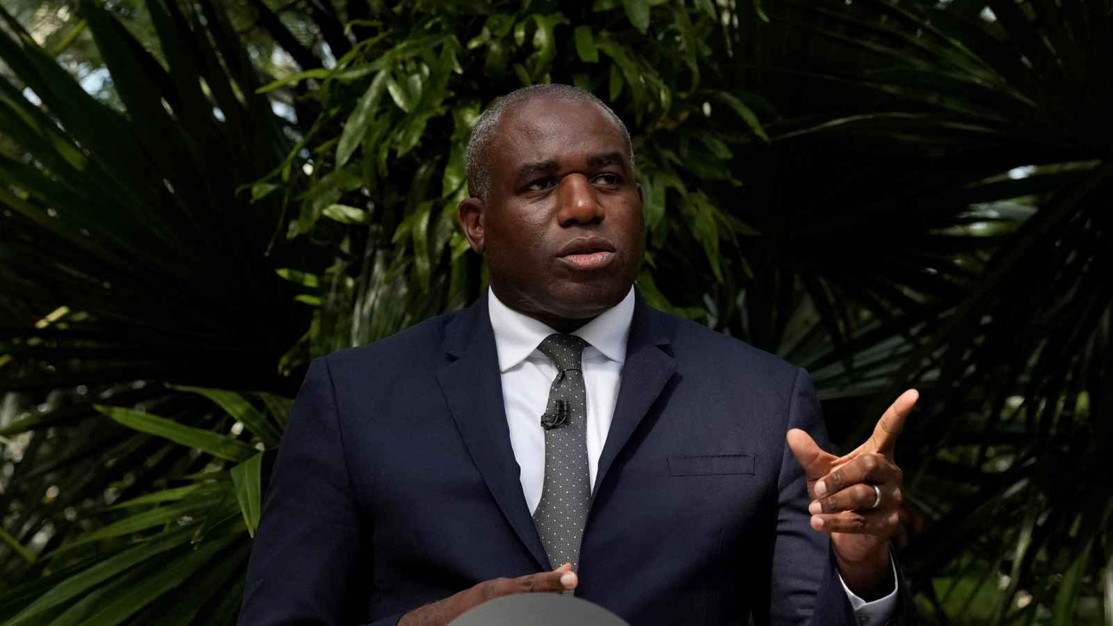 وزير خارجية بريطانيا: سأستمر في الاتصال بنتنياهو رغم مذكرة اعتقاله