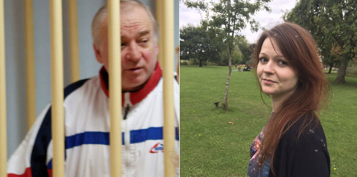 موسكو: لندن تخفي نقاطًا رئيسة في التحقيقات بقضية سكريبال