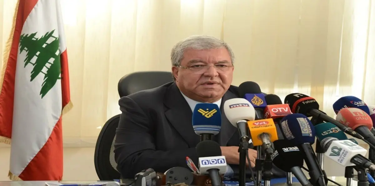 وزير داخلية لبنان: عرسال محتلة من قبل النصرة