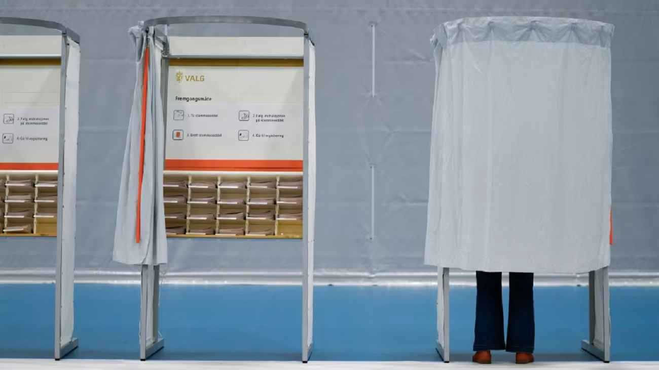 خبراء: انتخابات النرويج تعكس تحولات في السياسة الأوروبية