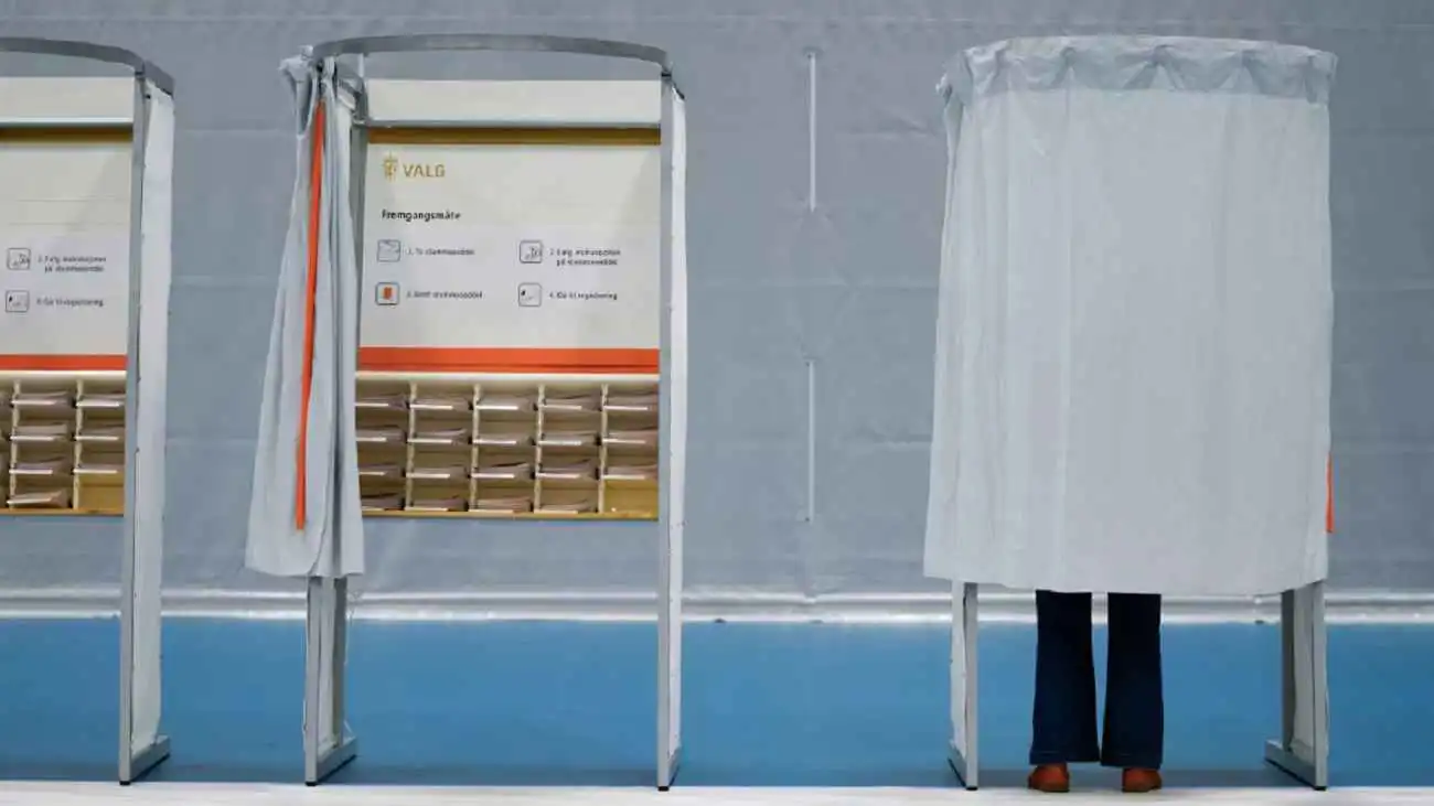خبراء: انتخابات النرويج تعكس تحولات في السياسة الأوروبية