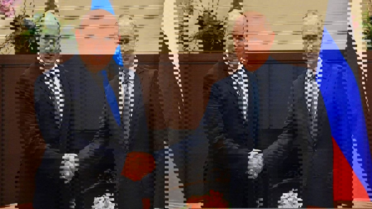 هل دخلت العلاقات الإسرائيلية الروسية مرحلة "تضارب مصالح" معقدة بشأن ملف تسليح إيران؟