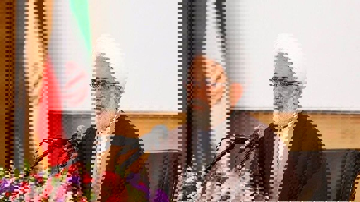 المدعي العام في إيران يهدد المحتجين ويؤيد إجراءات الشرطة