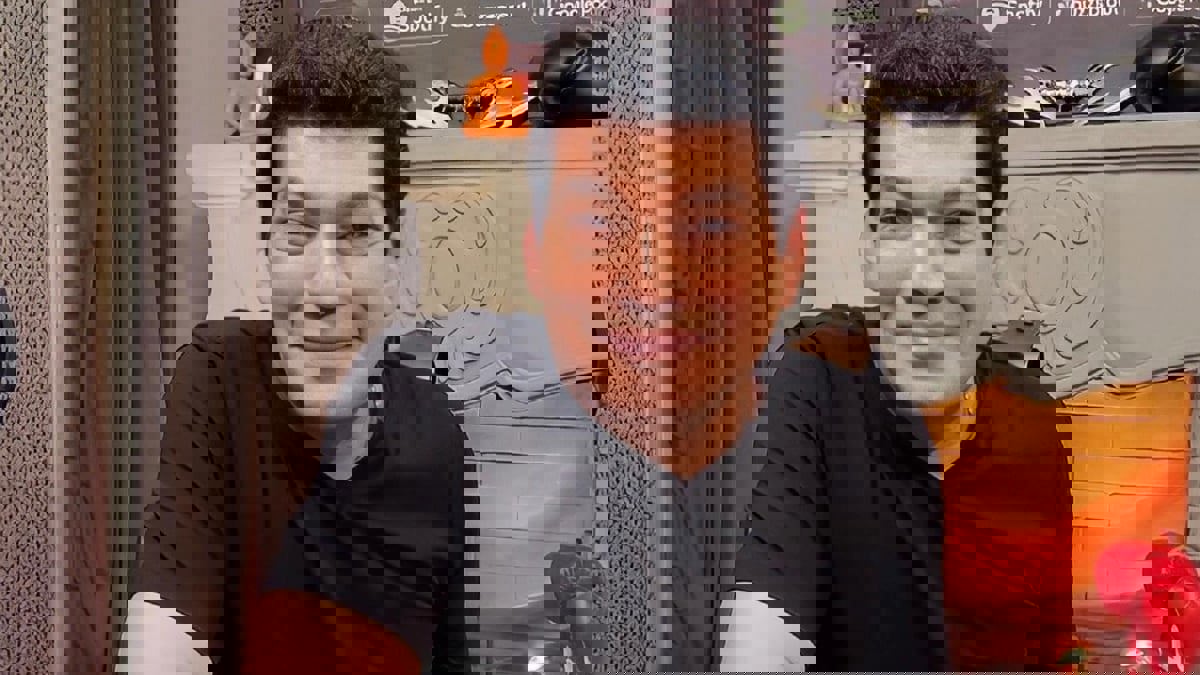 باسم سمرة يعتذر لفنانة أساء لها في "رامز جاب من الآخر"