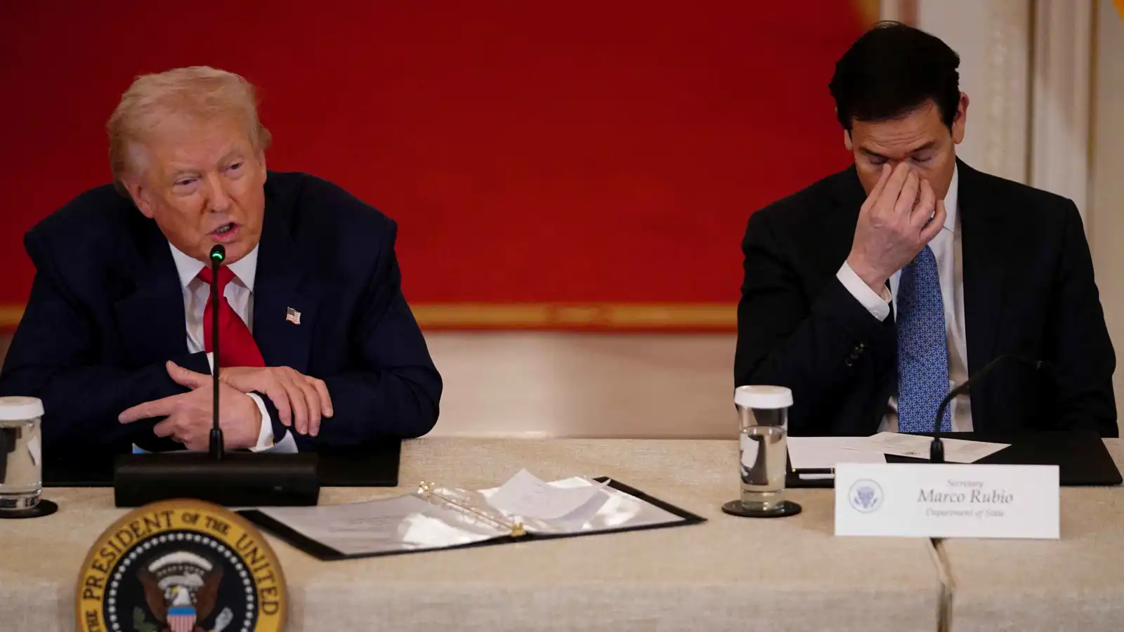 وسط حرب إيران.. إدارة ترامب تتجاوز الكونغرس وتقر صفقة ذخائر لإسرائيل