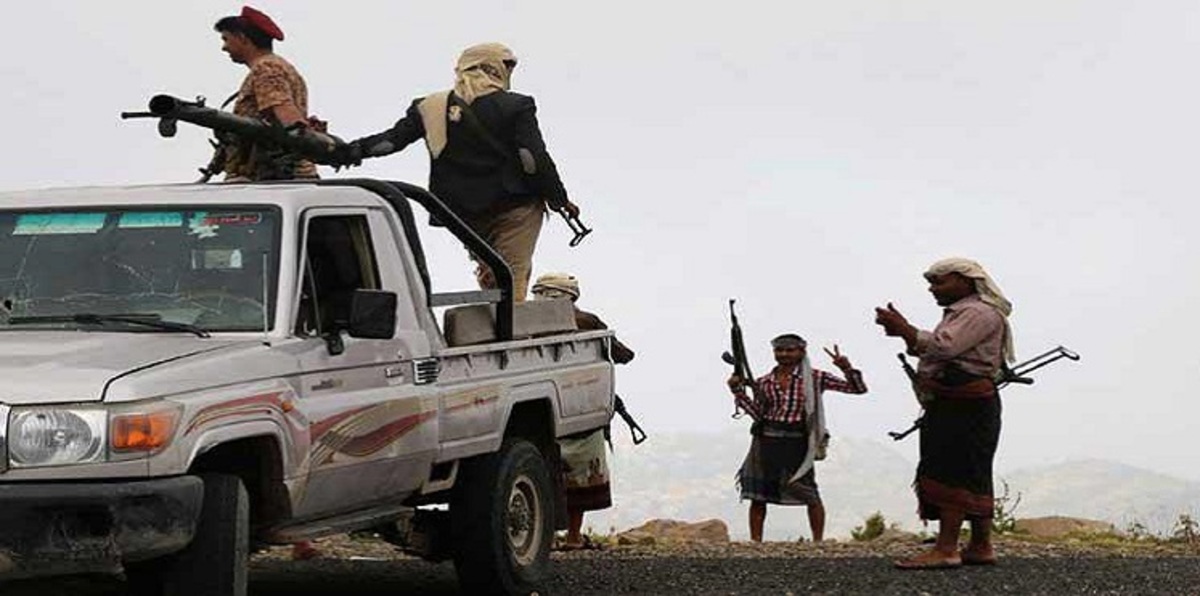 اليمن.. مقتل 6 حوثيين بمعارك في الجوف والبيضاء