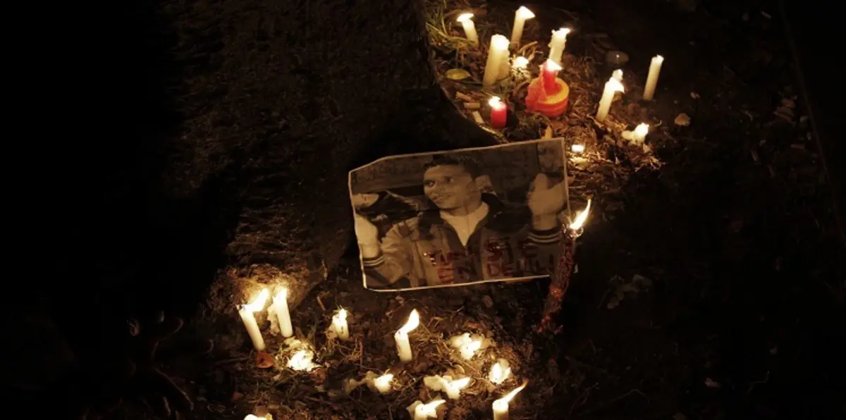 "سيدي بوزيد" التونسية تحتضن الذكرى الـ 5 للثورة