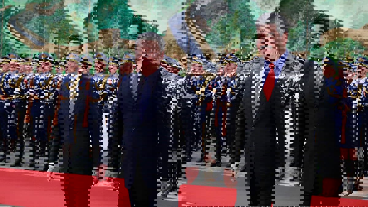 القروض.. "مسمار جحا" الصيني في دول أمريكا اللاتينية