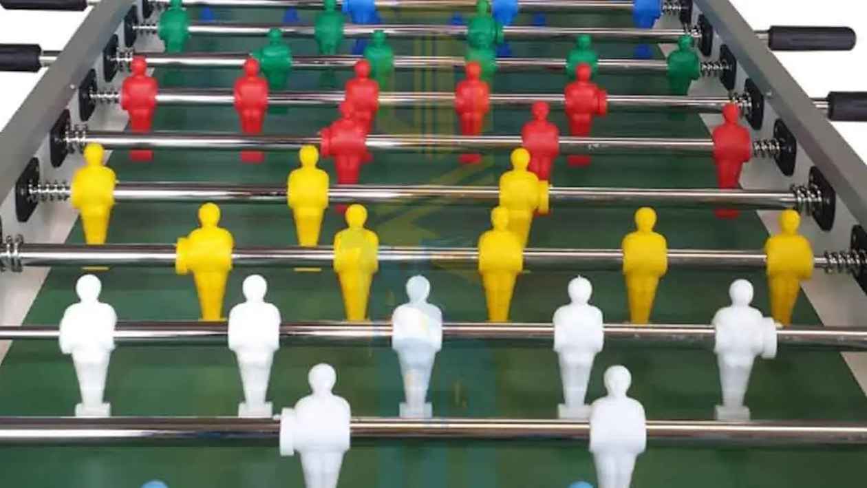 طالبان تُضيّق الخناق.. كرة الطاولة والألعاب الإلكترونية من "المحرّمات"