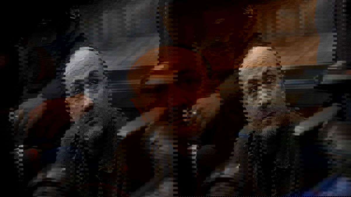 "فتح" تعلق على أنباء فصل مروان البرغوثي