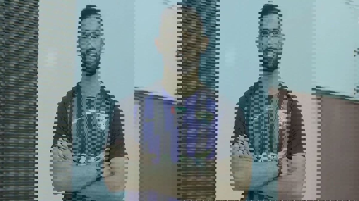 العين الإماراتي يعلن رسميا تعاقده مع التونسي ياسين مرياح