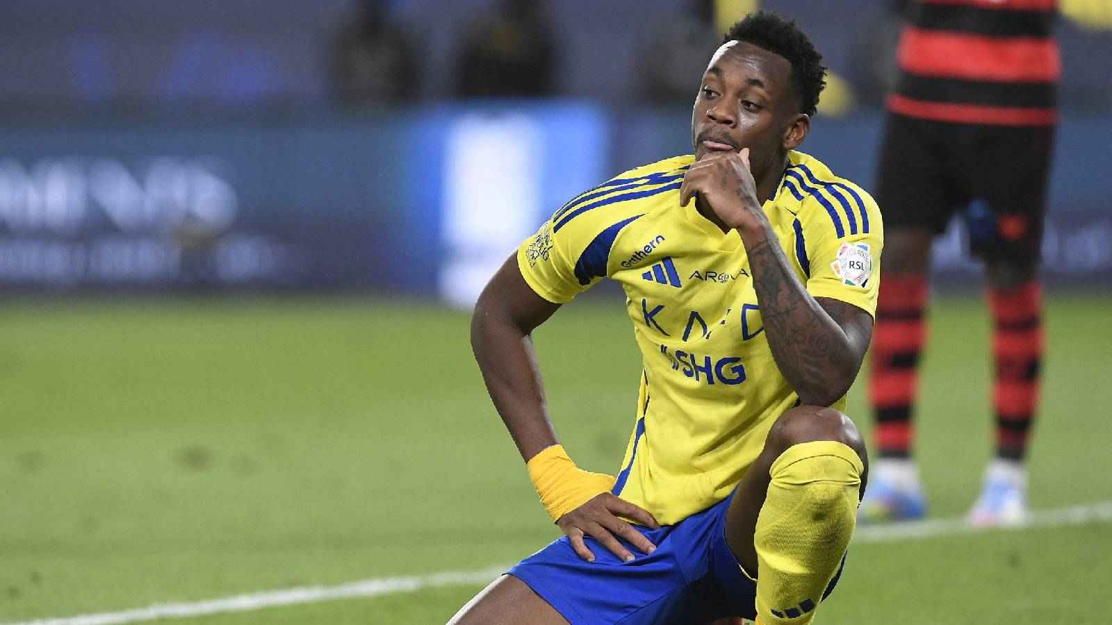 ما سر تراجع مستوى دوران مع النصر السعودي؟ (فيديو)