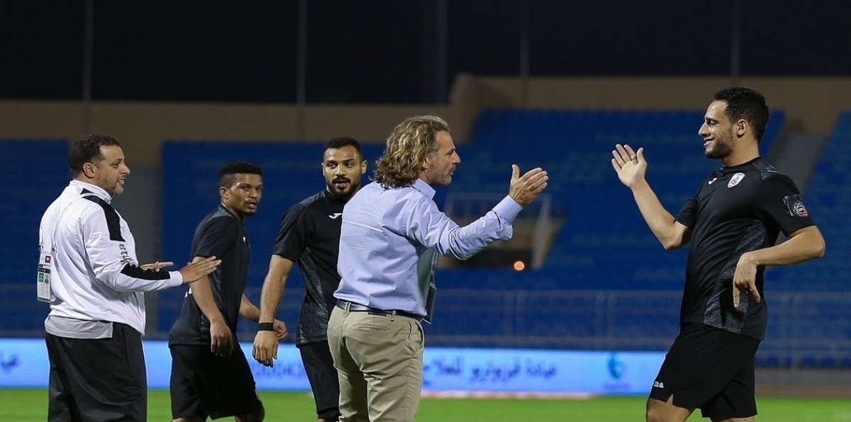 مباراة الشباب والتعاون.. شاهد هدف محمد بن يطو الرائع في مرمى عصام الحضري (فيديو)