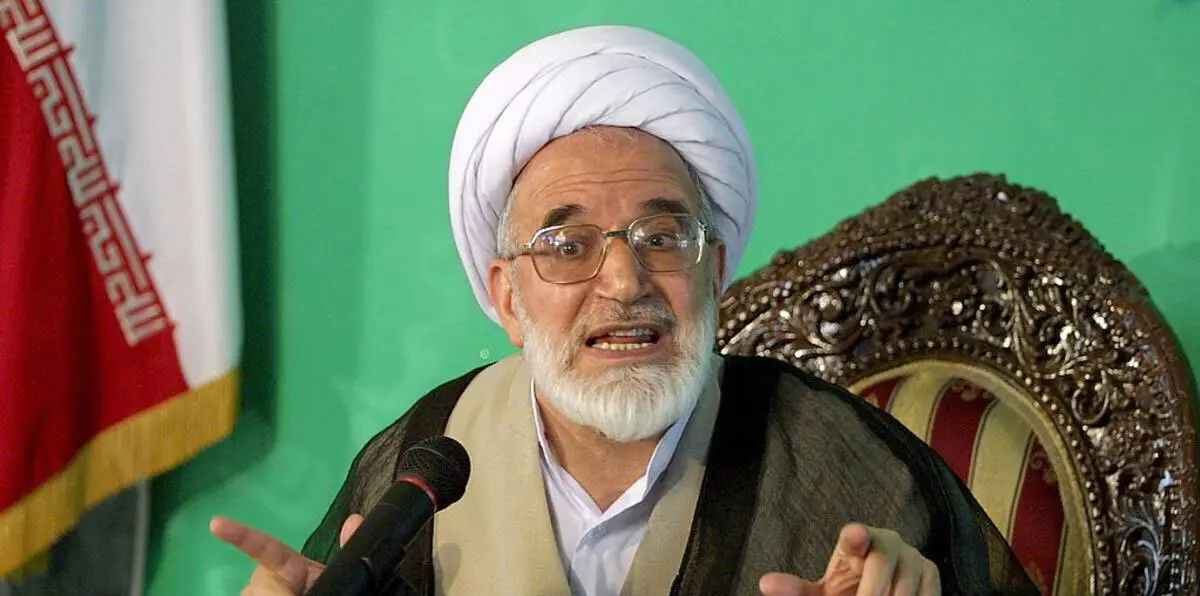 تدهور الحالة الصحية للمعارض الإيراني مهدي كروبي